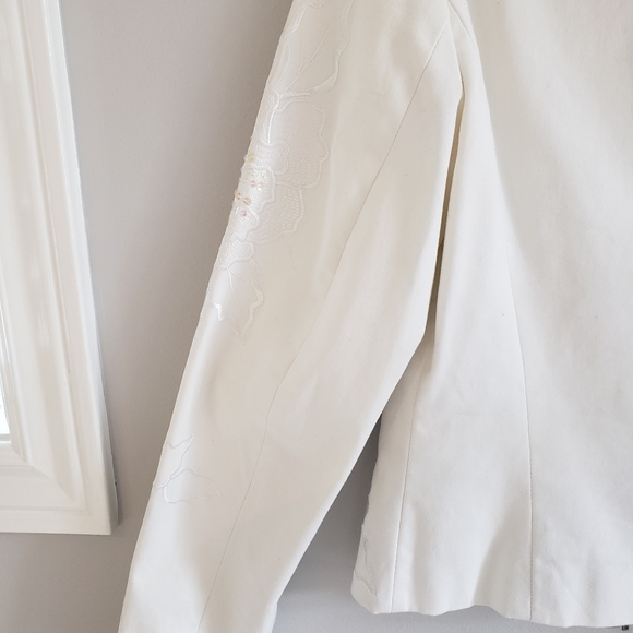 Bomber Jacket - Picture 8 of 12